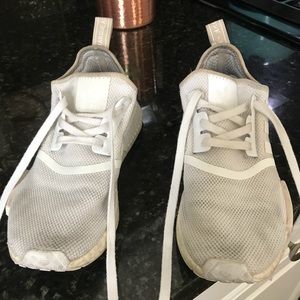 Adidas NMD Tactile Green